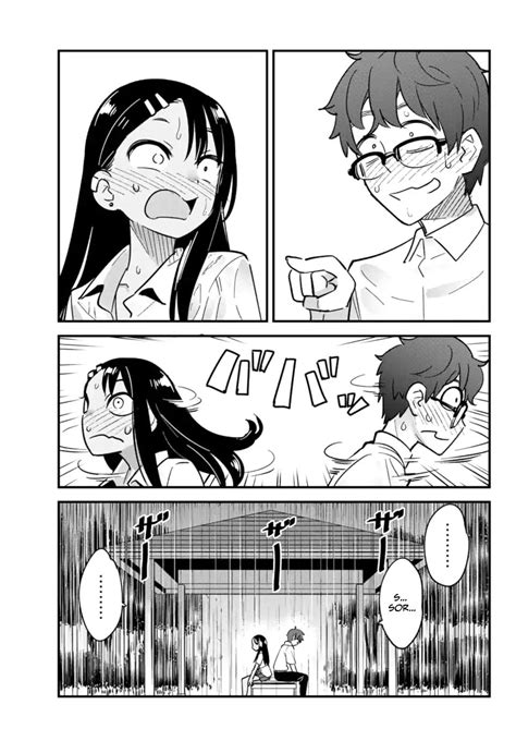 manga nagatoro|nagatoro manga free.